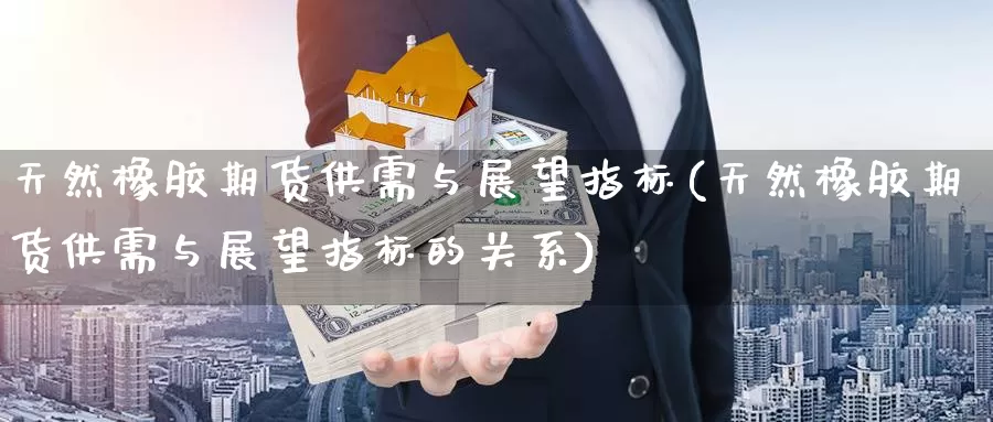 天然橡胶期货供需与展望指标(天然橡胶期货供需与展望指标的关系)_https://www.zzcnk.com_纳指期货_第1张