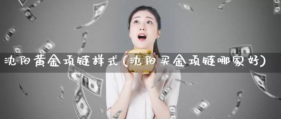 沈阳黄金项链样式(沈阳买金项链哪家好)_https://www.zzcnk.com_理财_第1张