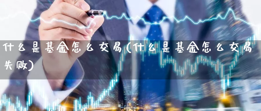 什么是基金怎么交易(什么是基金怎么交易失败)_https://www.zzcnk.com_基金_第1张