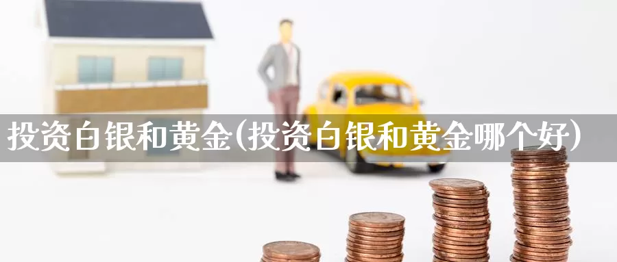 投资白银和黄金(投资白银和黄金哪个好)_https://www.zzcnk.com_股指期货_第1张