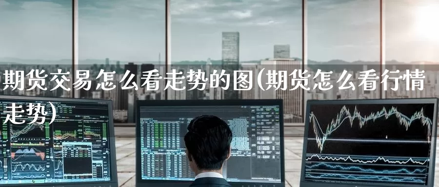 期货交易怎么看走势的图(期货怎么看行情走势)_https://www.zzcnk.com_内盘期货_第1张