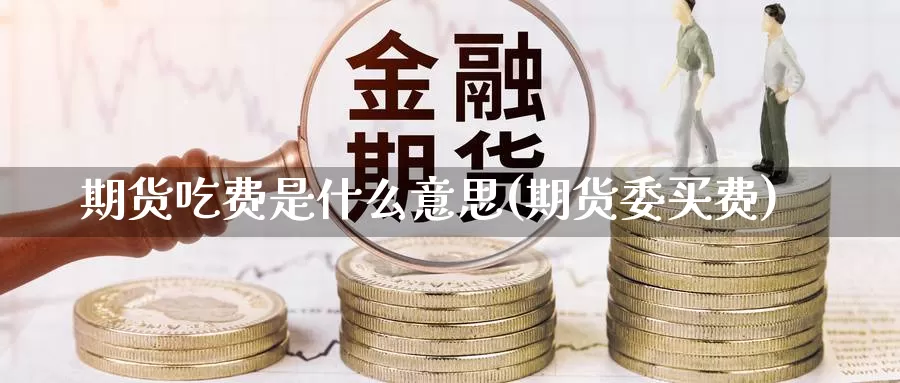 期货吃费是什么意思(期货委买费)_https://www.zzcnk.com_期货_第1张