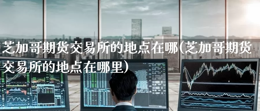 芝加哥期货交易所的地点在哪(芝加哥期货交易所的地点在哪里)_https://www.zzcnk.com_纳指期货_第1张