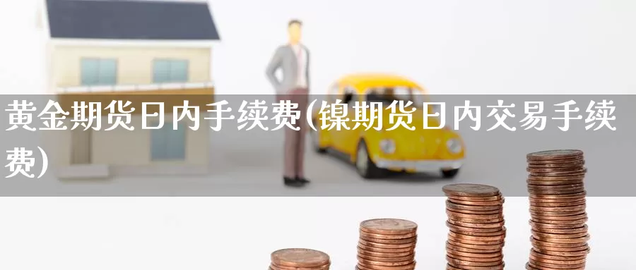 黄金期货日内手续费(镍期货日内交易手续费)_https://www.zzcnk.com_原油期货_第1张
