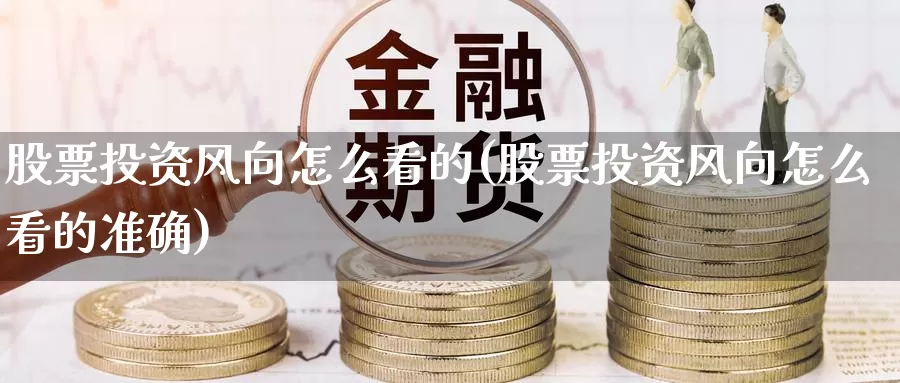 股票投资风向怎么看的(股票投资风向怎么看的准确)_https://www.zzcnk.com_股票_第1张