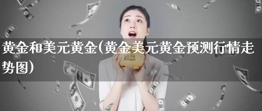 黄金和美元黄金(黄金美元黄金预测行情走势图)_https://www.zzcnk.com_财经_第1张