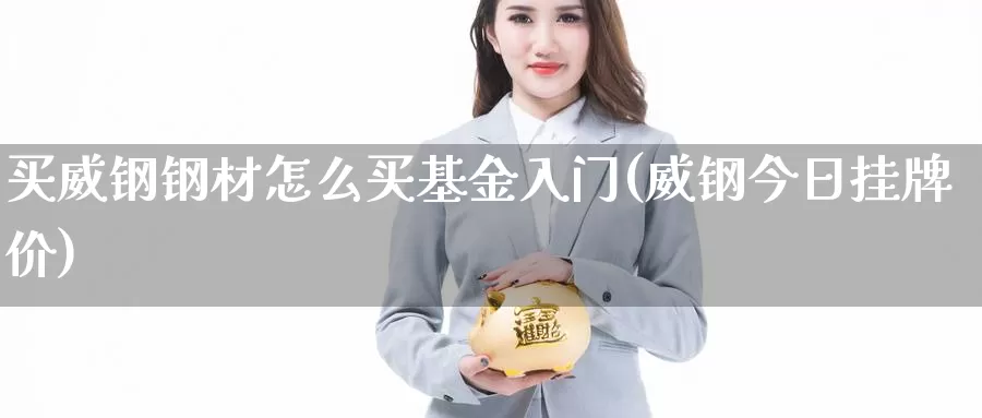 买威钢钢材怎么买基金入门(威钢今日挂牌价)_https://www.zzcnk.com_基金_第1张