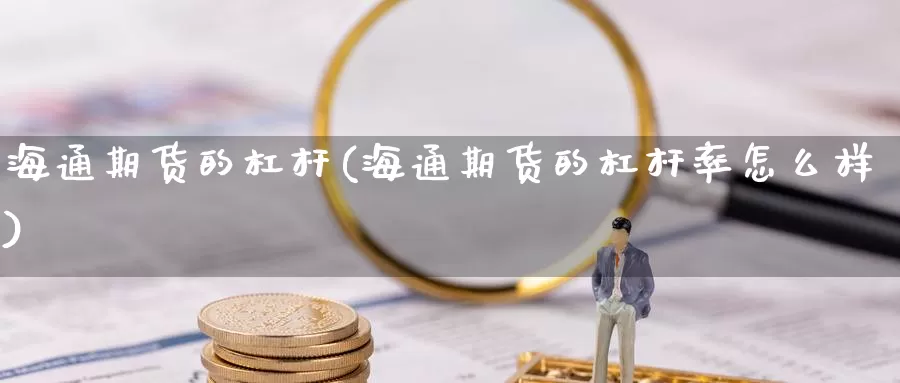 海通期货的杠杆(海通期货的杠杆率怎么样)_https://www.zzcnk.com_纳指期货_第1张