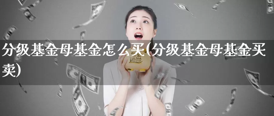 分级基金母基金怎么买(分级基金母基金买卖)_https://www.zzcnk.com_基金_第1张