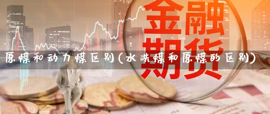 原煤和动力煤区别(水洗煤和原煤的区别)_https://www.zzcnk.com_期货直播_第1张