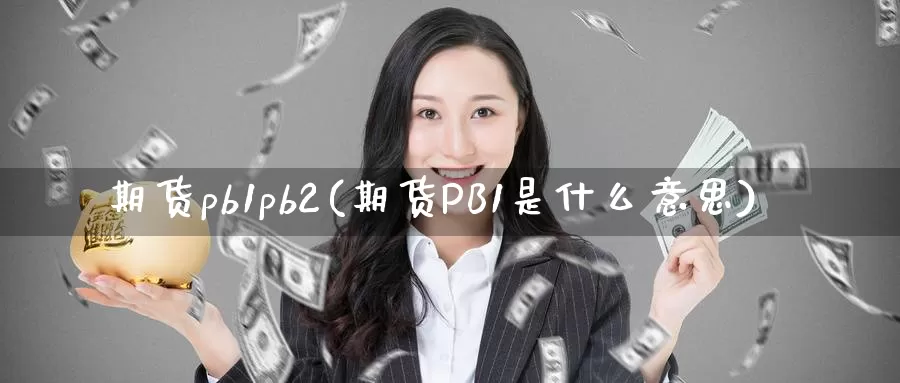期货pb1pb2(期货PB1是什么意思)_https://www.zzcnk.com_期货直播_第1张