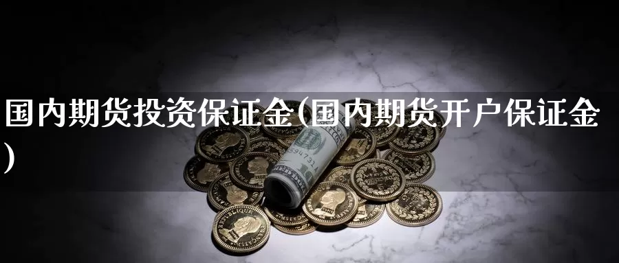 国内期货投资保证金(国内期货开户保证金)_https://www.zzcnk.com_基金_第1张