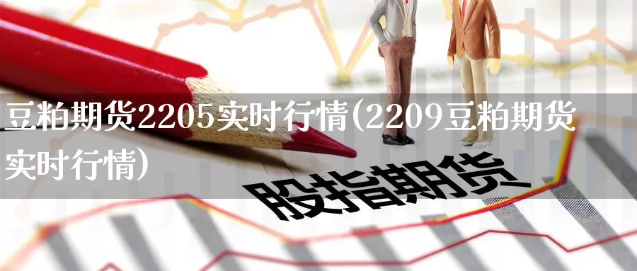 豆粕期货2205实时行情(2209豆粕期货实时行情)_https://www.zzcnk.com_股指期货_第1张