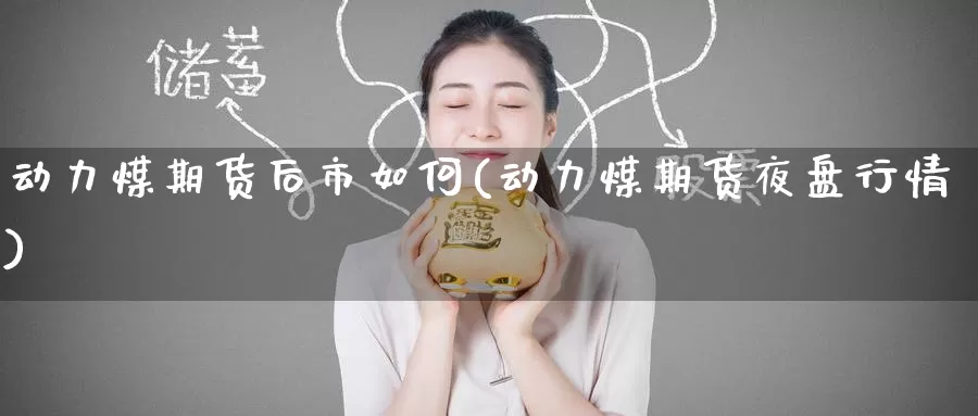 动力煤期货后市如何(动力煤期货夜盘行情)_https://www.zzcnk.com_原油期货_第1张