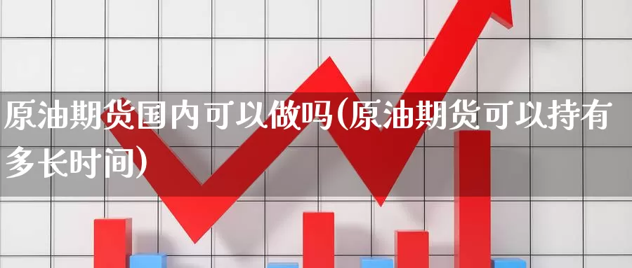 原油期货国内可以(原油期货可以持有多长时间)_https://www.zzcnk.com_期货直播_第1张