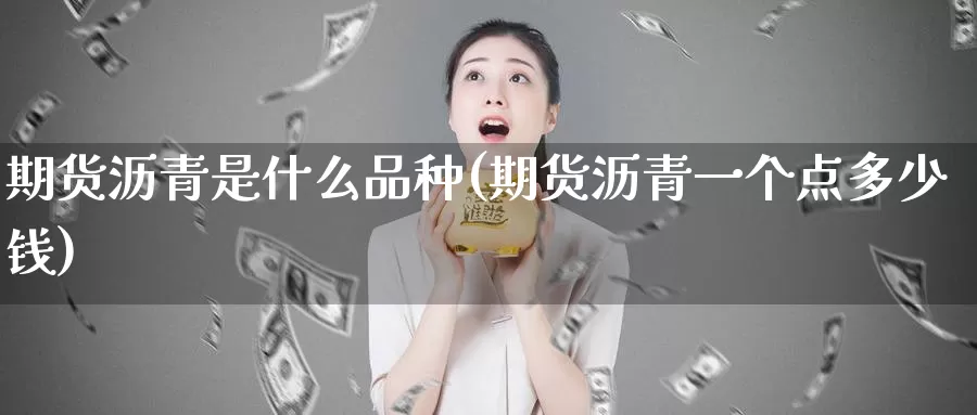 期货沥青是什么品种(期货沥青一个点多少钱)_https://www.zzcnk.com_股指期货_第1张