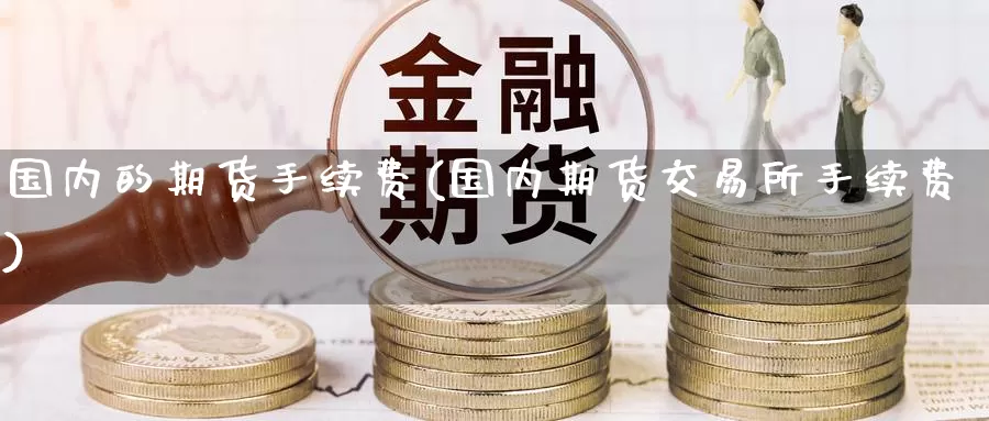 国内的期货手续费(国内期货交易所手续费)_https://www.zzcnk.com_币圈资讯_第1张