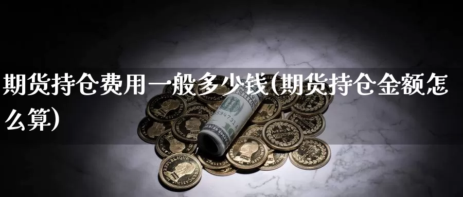 期货持仓费用一般多少钱(期货持仓金额怎么算)_https://www.zzcnk.com_纳指期货_第1张