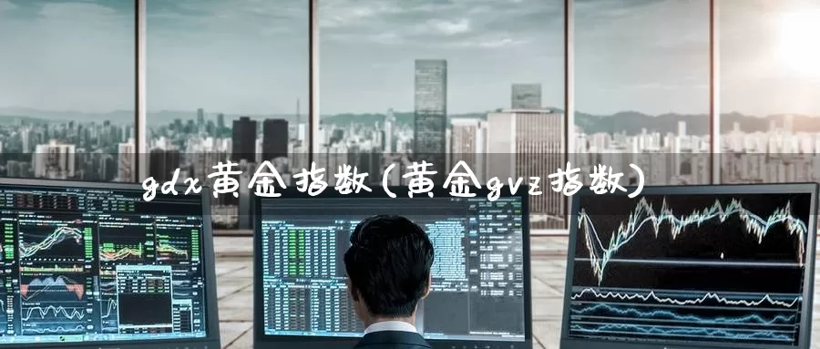 gdx黄金指数(黄金gvz指数)_https://www.zzcnk.com_恒生指数_第1张