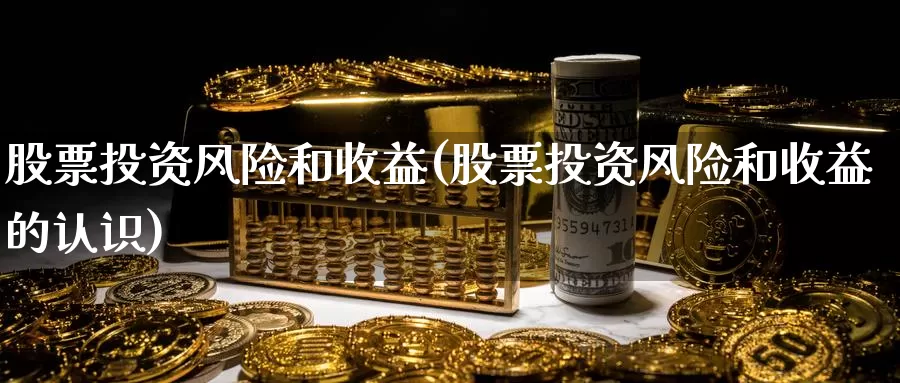股票投资风险和收益(股票投资风险和收益的认识)_https://www.zzcnk.com_股票_第1张
