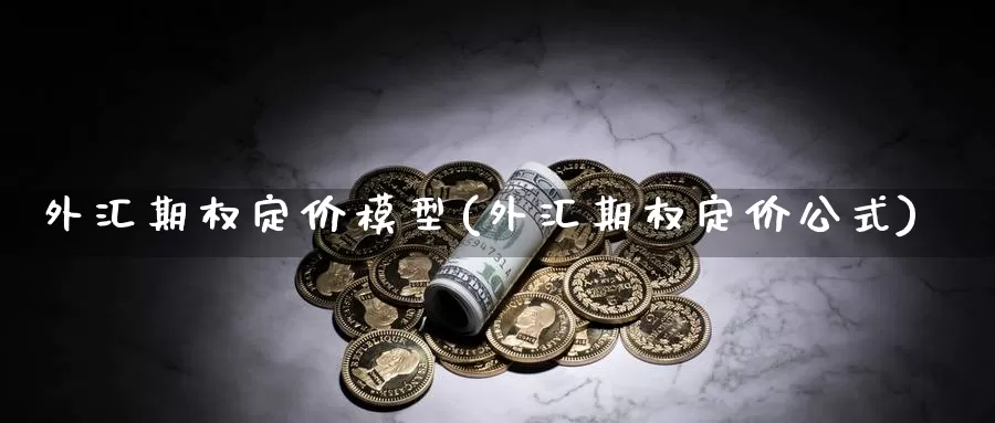 外汇期权定价模型(外汇期权定价公式)_https://www.zzcnk.com_恒生指数_第1张
