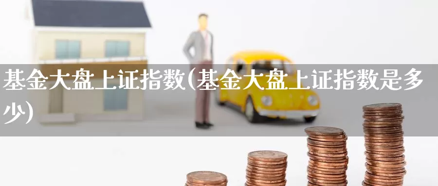 基金大盘上证指数(基金大盘上证指数是多少)_https://www.zzcnk.com_理财_第1张