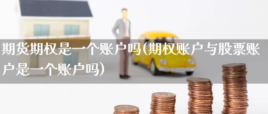 期货期权是一个账户吗(期权账户与股票账户是一个账户吗)_https://www.zzcnk.com_期货百科_第1张
