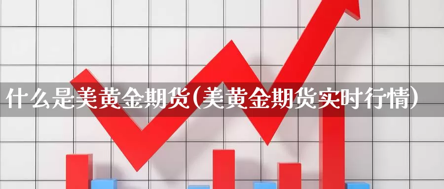 什么是美黄金期货(美黄金期货实时行情)_https://www.zzcnk.com_恒生指数_第1张