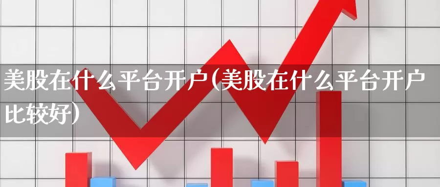 美股在什么平台开户(美股在什么平台开户比较好)_https://www.zzcnk.com_财经_第1张