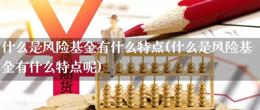 什么是风险基金有什么特点(什么是风险基金有什么特点呢)_https://www.zzcnk.com_基金_第1张