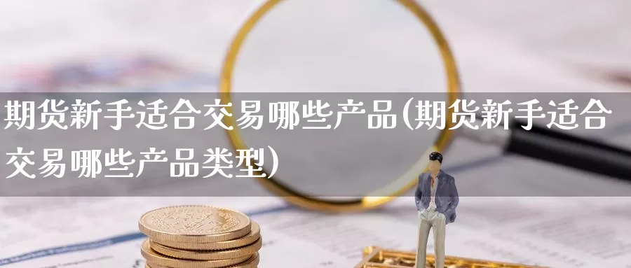 期货新手适合交易哪些产品(期货新手适合交易哪些产品类型)_https://www.zzcnk.com_股指期货_第1张
