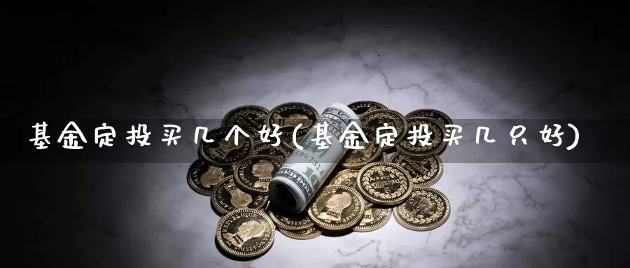 基金定投买几个好(基金定投买几只好)_https://www.zzcnk.com_理财_第1张