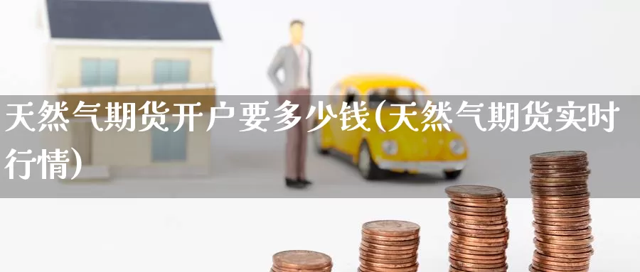 天然气期货开户要多少钱(天然气期货实时行情)_https://www.zzcnk.com_股指期货_第1张