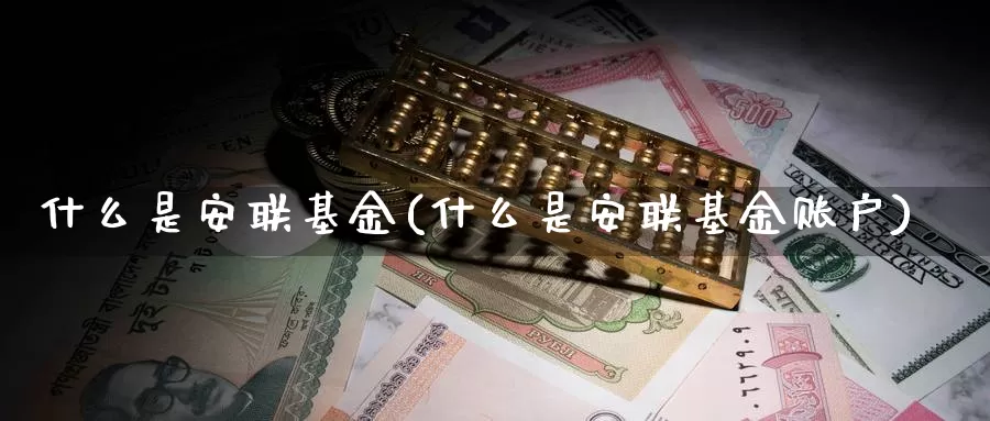 什么是安联基金(什么是安联基金账户)_https://www.zzcnk.com_基金_第1张