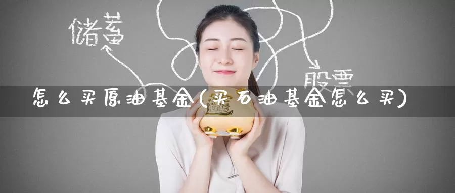 怎么买原油基金(买石油基金怎么买)_https://www.zzcnk.com_基金_第1张
