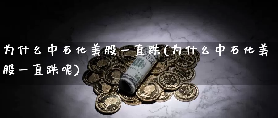 为什么中石化美股一直跌(为什么中石化美股一直跌呢)_https://www.zzcnk.com_理财_第1张