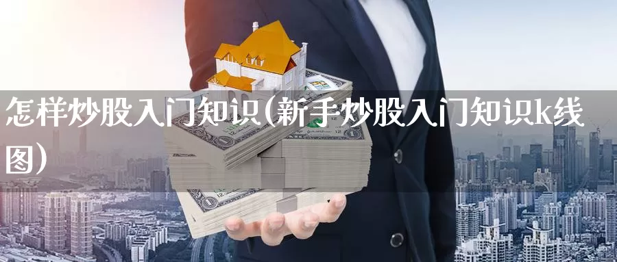 怎样炒股入门知识(新手炒股入门知识k线图)_https://www.zzcnk.com_恒生指数_第1张