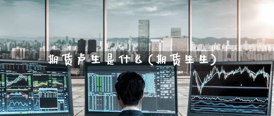 期货卢生是什么(期货生生)_https://www.zzcnk.com_期货_第1张