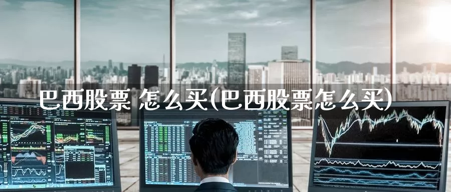 巴西股票 怎么买(巴西股票怎么买)_https://www.zzcnk.com_股票_第1张