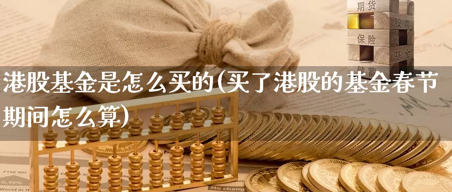 港股基金是怎么买的(买了港股的基金春节期间怎么算)_https://www.zzcnk.com_基金_第1张